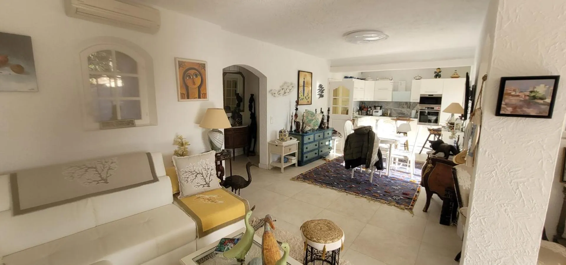 Villa Bastide Provencale Saint Raphael Valescure Saint-Raphael (Var)