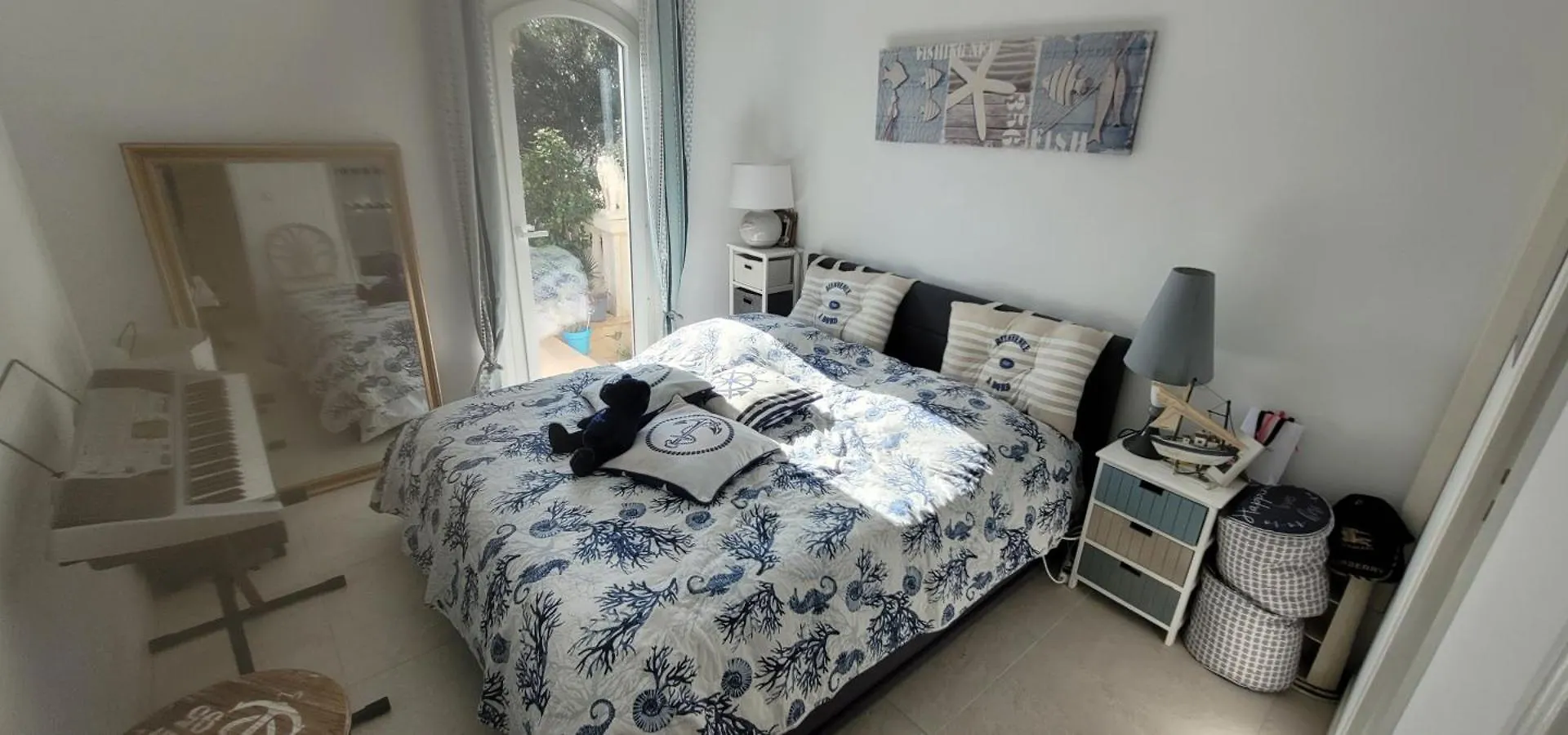 Villa Bastide Provencale Saint Raphael Valescure 0*, Saint-Raphael (Var)