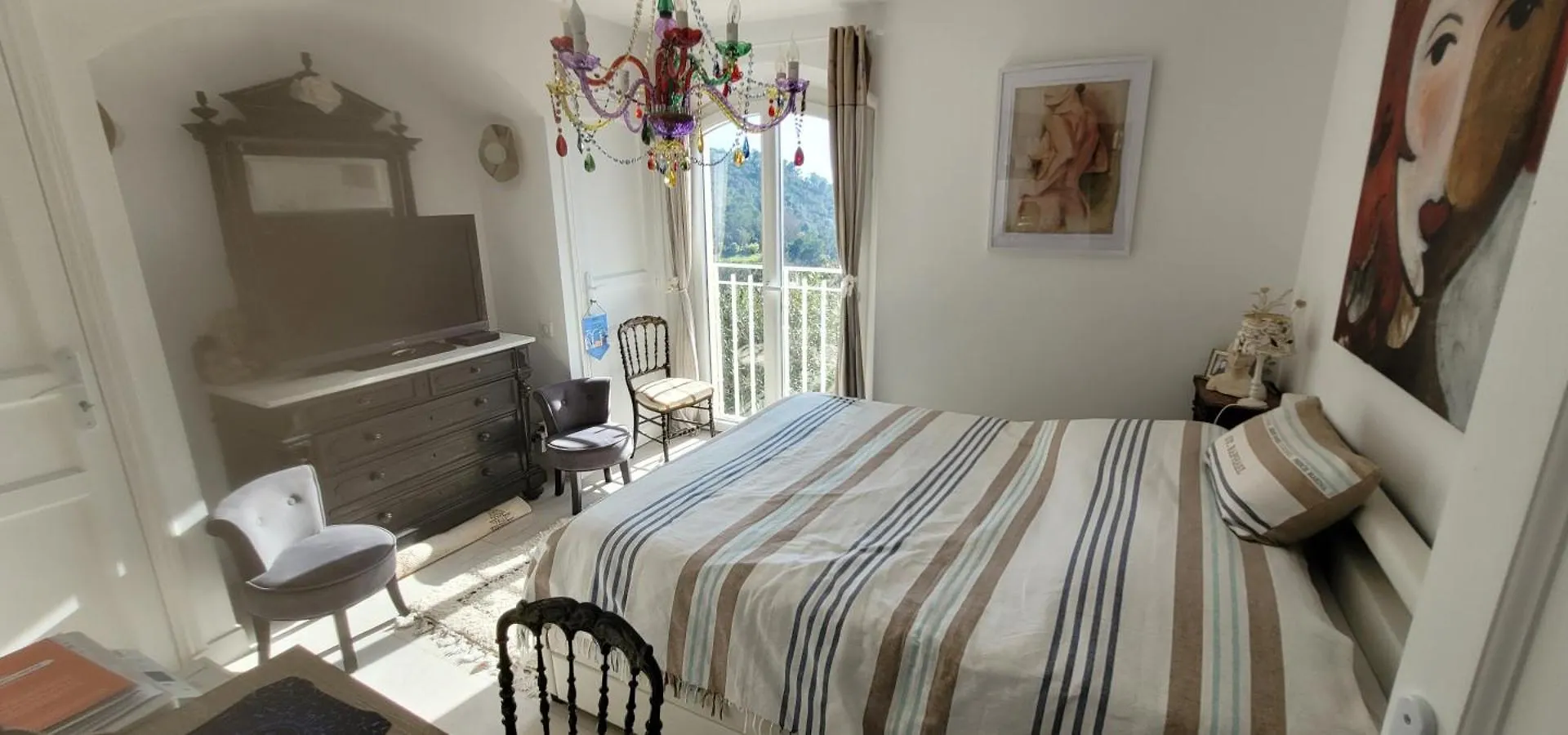 Villa Bastide Provencale Saint Raphael Valescure 0*, Saint-Raphael (Var) France