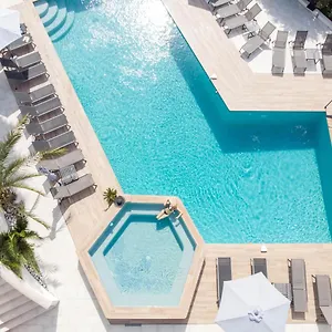 Hotel Le Confidentiel &, Saint-Raphaël
